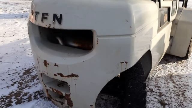 TFN CPCD50 RXW19 120526532 смотреть онлайн