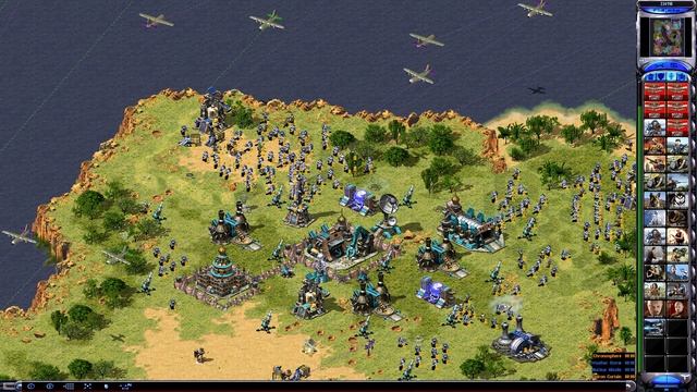 Красный уровень опасности 2: Гренландия Восемь стран Борьба смотреть онлайн