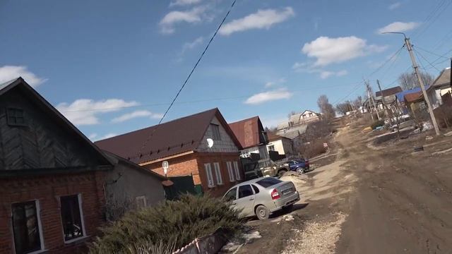 ГЕТТО на улице Матросова города Ельца смотреть онлайн