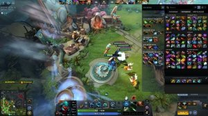 365 ДНЕЙ В ИГРЕ DOTA 2 — ДЕНЬ 87