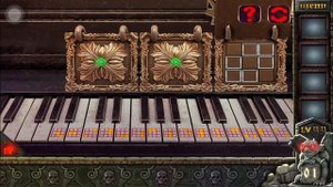 ROOM ESCAPE 50 ROOMS VII level 44 WALKTHROUGH