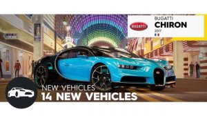 The Crew 2 - Demolition Derby Trailer