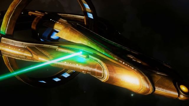 The Fight of the (22nd) Century! Vulcan Vs Andoria