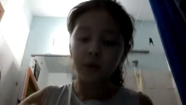 Самый простой лизун из ПЕМОСА, клея канцилярского!!! смотреть онлайн