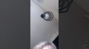 у киры в гостях