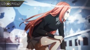 Closers - Meet the Closers: Luna Backstory Trailer