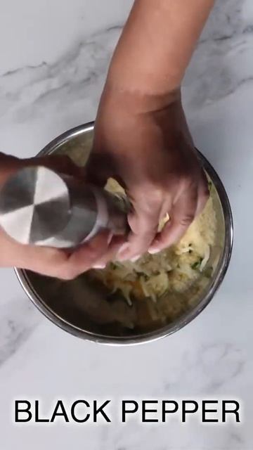 Harvest Fresh Zucchini Spiral Fritters смотреть онлайн