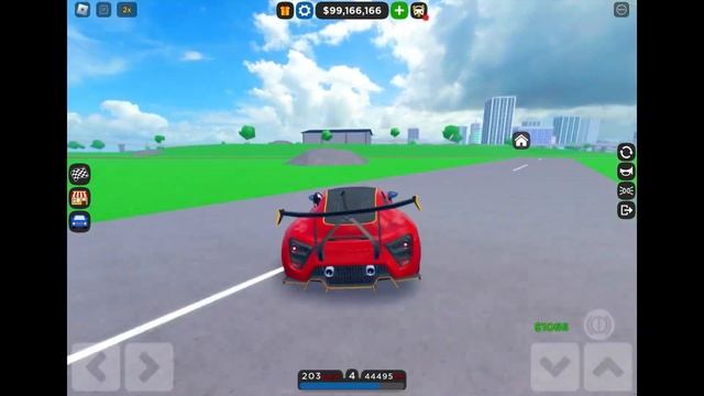 💎ЛИМИТКА ЗА 11.000.000$💎 и новый код💵|CAR DEALERSHIP TYCOON|| смотреть онлайн
