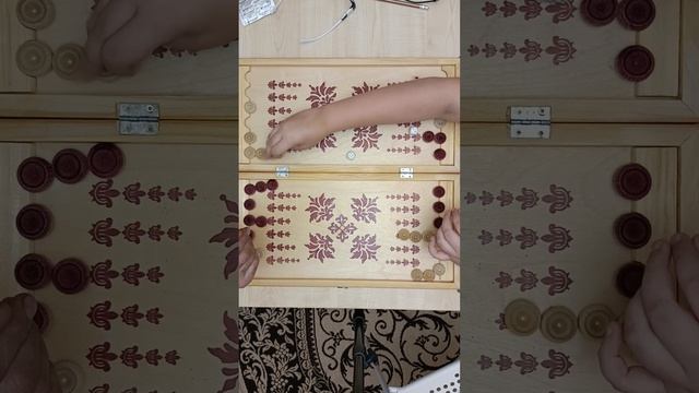 Папина победа смотреть онлайн