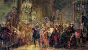 Иоганн Себастьян Бах 340 лет со дня рождения