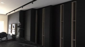 Шторы на электроприводе. Автоматические шторы с электроприводом и дистанционным управлением с пульта