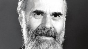 2001г. Митрополит Антоний Сурожский. Беседа о молитве Господней Отче наш.