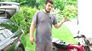 Причины нестабильной работы двигателя