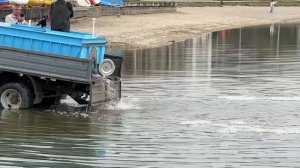 В ессентукском озере станет больше карасей, толстолобика и амура