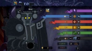 The Banner Saga 3 - Eternal Arena Launch Trailer