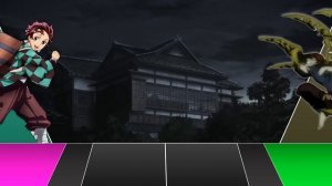 TANJIRO vs All Opponents HE FACED Power Levels 2023 🔥 (Demon Slayer Power Levels)