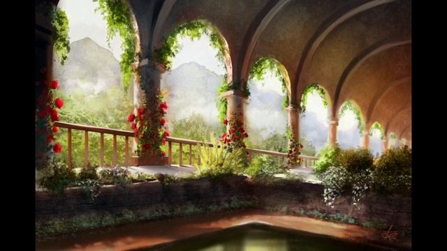 Воплощение ЛЕТАЛИИ: АМАРЕУС, Атлантида смотреть онлайн