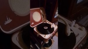 Раскинулось Море Широко 78 оборотов