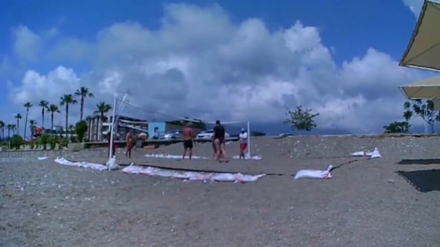 Турция Чамьюва (часть 1) смотреть онлайн