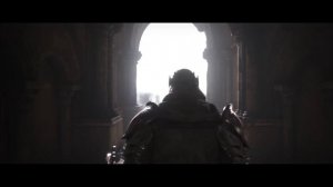 For Honor - Year 3 Season 1: New Hero: Vortiger Cinematic Reveal Trailer