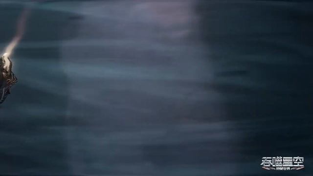 ⚓领域主职场画大饼，皇女布洛琳一脚踩碎宇宙联盟，界主大佬前独占资源！【吞噬星空 Swallowed Star】