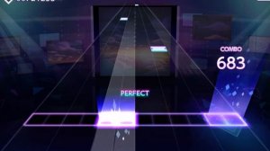 Project SEKAI | Asu no Yozora Shoukaihan | Lv. 28 Master [Full Combo]