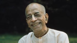 Урок бхаджана гурудев