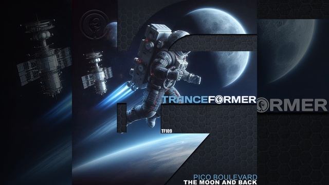 The Moon and Back (Extended Mix)