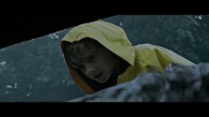 Смешная пародия на фильм ОНО