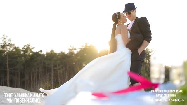 БЕСПОДОБНОЙ КРАСОТЫ ПЕСНЯ! 💖 смотреть онлайн