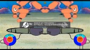 Patrick Yells Finland Effects Sponsored By DERP WHAT THE FLIP Csupo Effects 4 360P