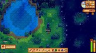 The History Of Slimes & Humans; Stardew Valley Modded #23