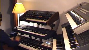 Self Control / Laura Branigan / RAF