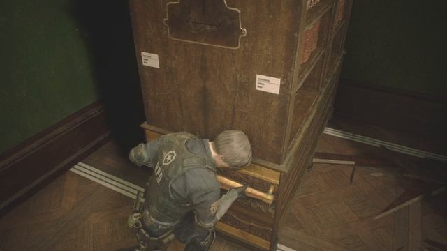 RESIDENT EVIL 2 (8)