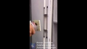Лайфхак. Отличная инструкция при установке дверей