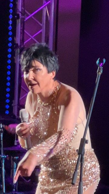 Шикарная Лолита на вашем празднике!
🌟 ПРАЗДНИКИ ПРЕМИУМ-КЛАССА ОТ  ZOTOV-EVENT.RU