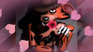 МАНГЛ И ФОКСИ