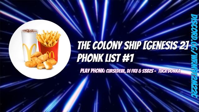 𝐏𝐇𝐎𝐍𝐊 𝐋𝐈𝐒𝐓 #1 | 𝐓𝐡𝐞 𝐂𝐨𝐥𝐨𝐧𝐲 𝐒𝐡𝐢𝐩 [𝐆𝐞𝐧𝐞𝐬𝐢𝐬 𝟐]🔮 смотреть онлайн