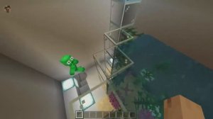 NE CHOISISSEZ PAS LE MAUVAIS ESCALIER SUR MINECRAFT ! Roblox , Dame Tu Cosita , Miraculous Ladybug