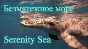 Безмятежное море