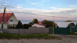 "Белая дача" база отдыха в Безверхово 2021 г.