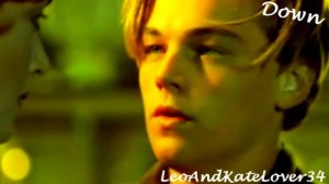Jack & Rose~Down