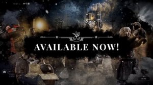 Frostpunk - "A Christmas Carol" Free Update Teaser Trailer