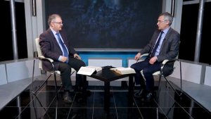 Эллинисты __Адвентисты вера и служение__Эдуард Егизарян