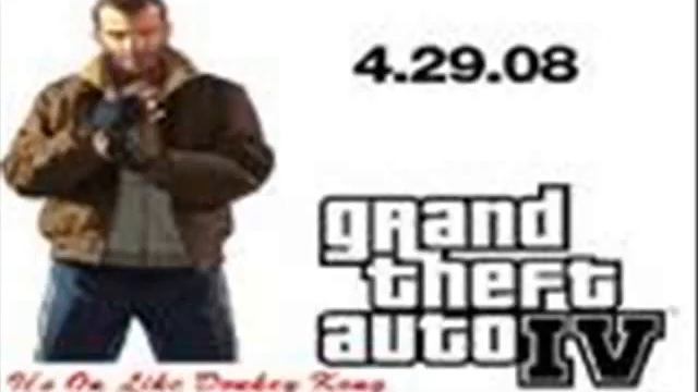 worst way to die in gta 4 смотреть онлайн