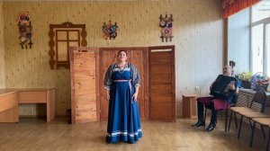 Геворгян Тагуи
Конкурсная программа «I Всероссийского конкурса им. Н. К. Мешко»