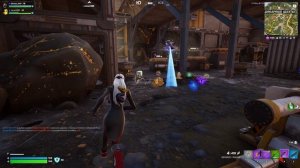Fortnite  прохождение с другом 2025.03.22