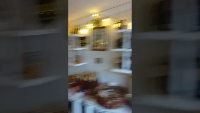 Прогулка по Коломенскому Кремлю 18.11.24г.