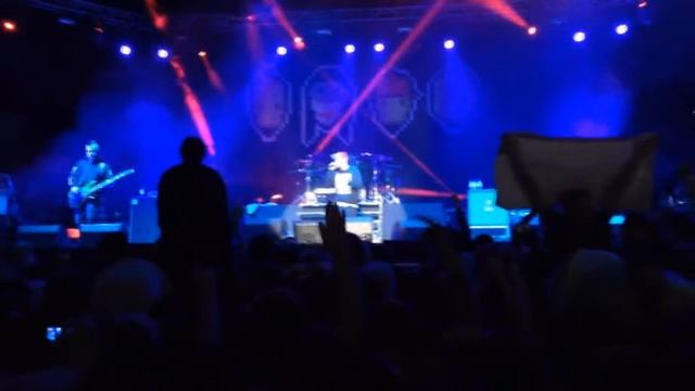 Limp Bizkit - Nookie (Chelyabinsk, Russia, 2013) смотреть онлайн