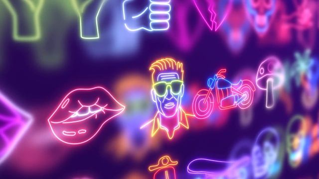 100 Neon Elements | V2 - 47613425 - Project for After Effects
100 векторных иконок Neon смотреть онлайн